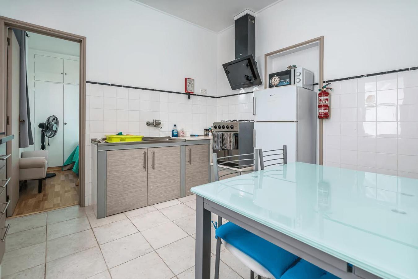 Lovely Apartment In Lagos With Terrace - Close To Beach Esterno foto