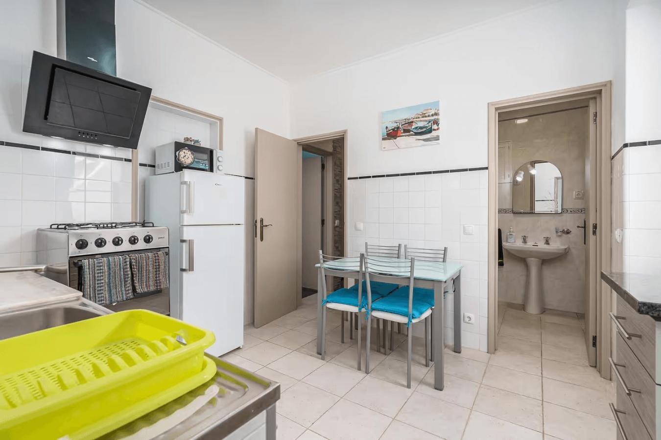 Lovely Apartment In Lagos With Terrace - Close To Beach Esterno foto