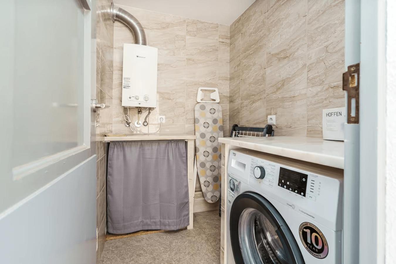Lovely Apartment In Lagos With Terrace - Close To Beach Esterno foto