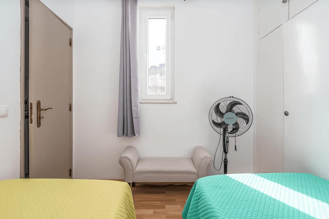 Lovely Apartment In Lagos With Terrace - Close To Beach Esterno foto