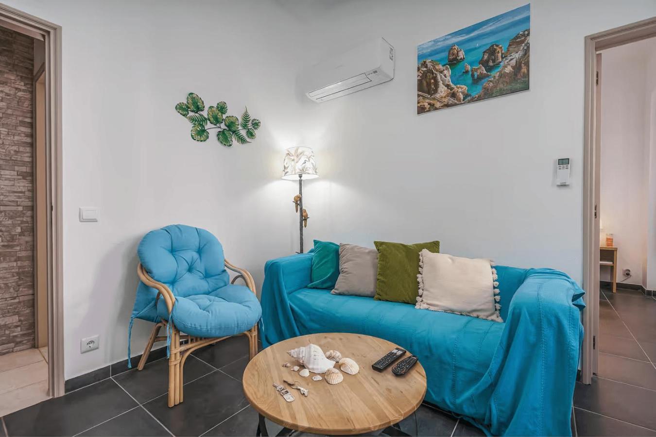 Lovely Apartment In Lagos With Terrace - Close To Beach Esterno foto