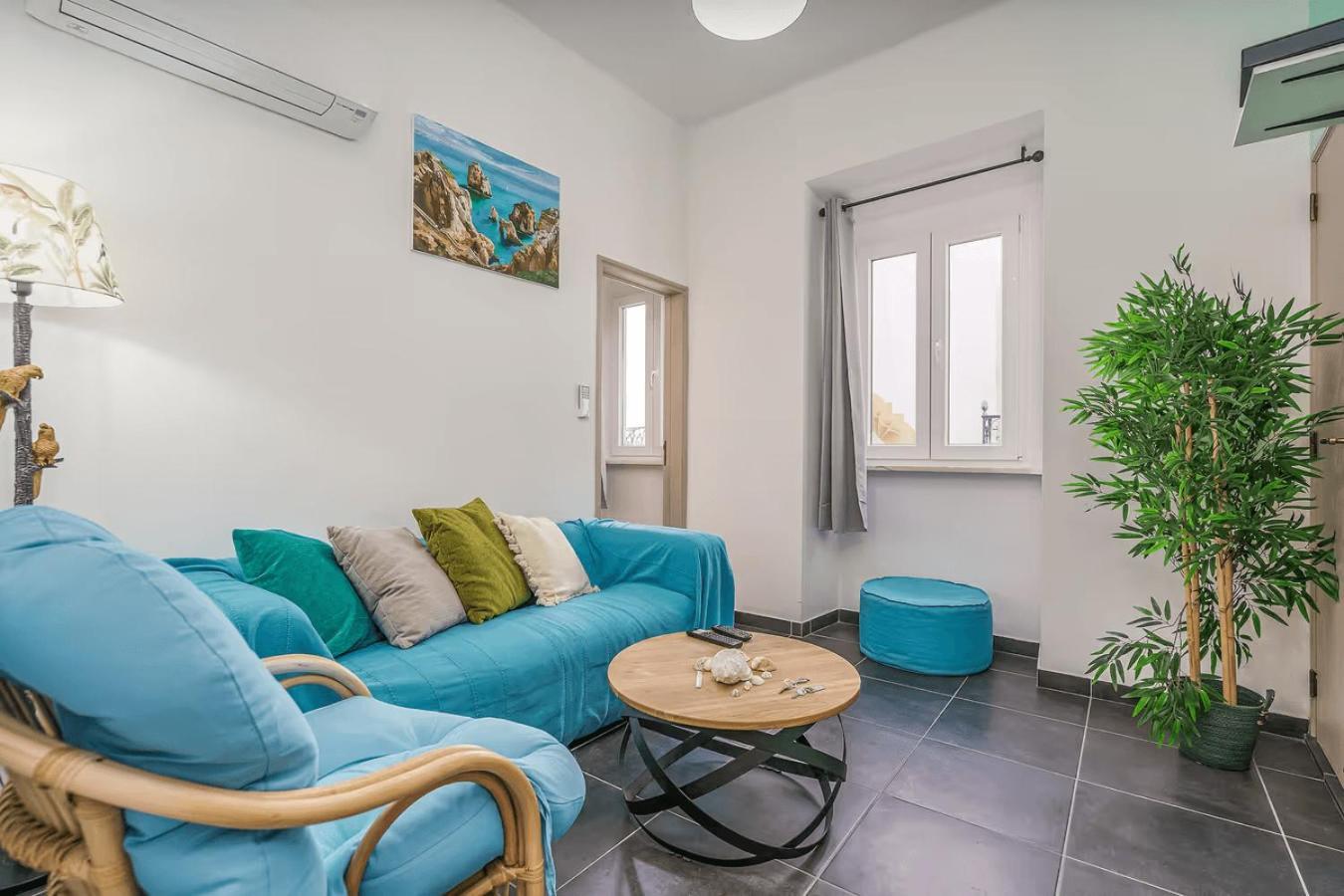 Lovely Apartment In Lagos With Terrace - Close To Beach Esterno foto
