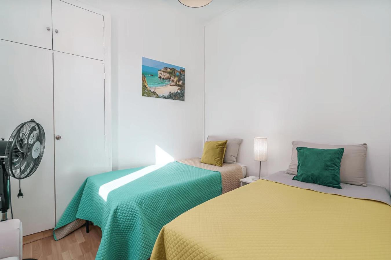 Lovely Apartment In Lagos With Terrace - Close To Beach Esterno foto